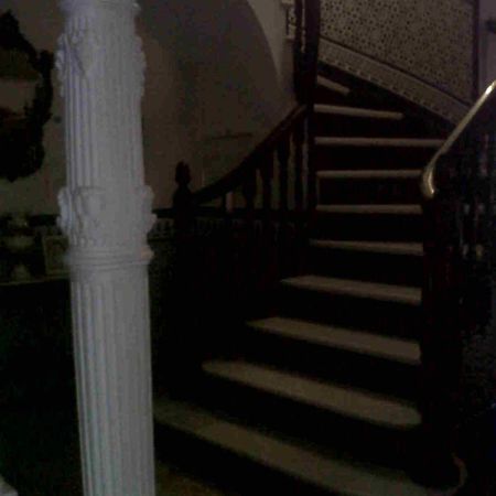 Hostal Medina Ольвера Экстерьер фото