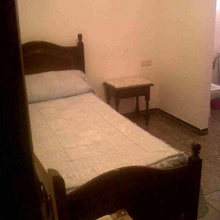 Hostal Medina Ольвера Номер фото