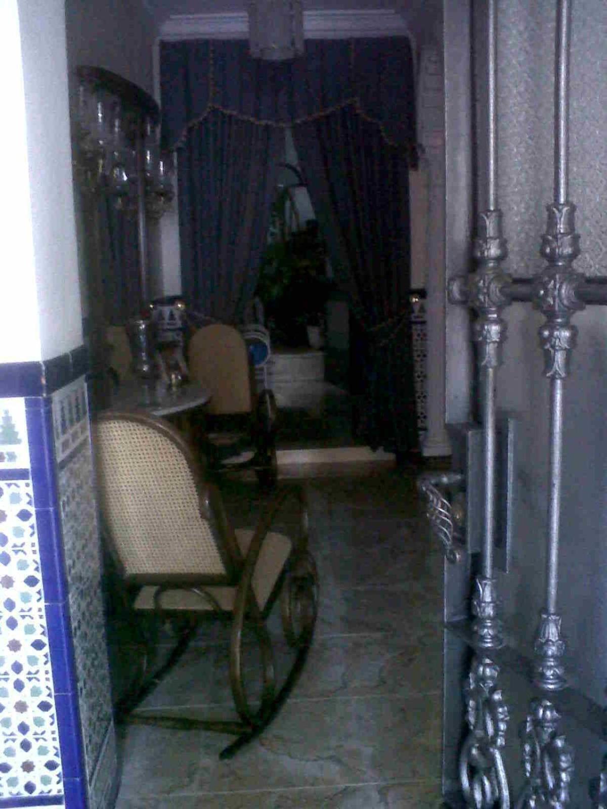 Hostal Medina Ольвера Экстерьер фото